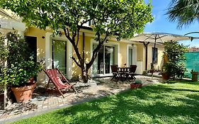Villa Angelina Holiday Homes - Casa U.G.